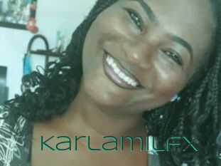 Karlamilfx