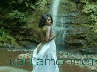Karlamonnet