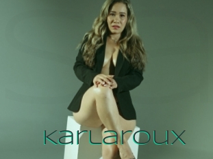 Karlaroux