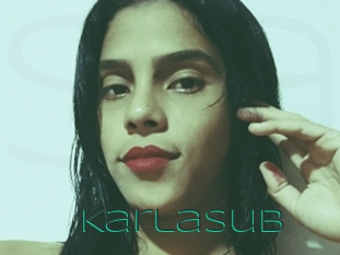 Karlasub