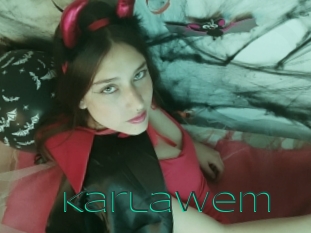 Karlawem