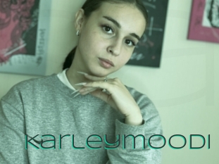 Karleymoodi