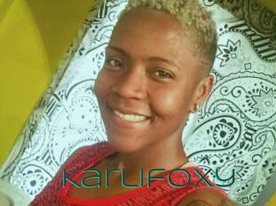 Karlifoxy