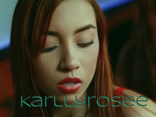 Karllyrosee