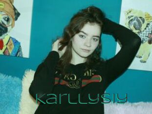 Karllysiy