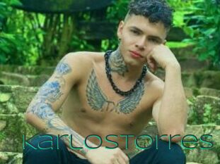 Karlostorres