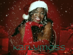 karlymoss Sex Agent