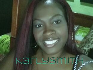 Karlysmith