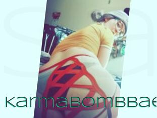 Karmabombbae