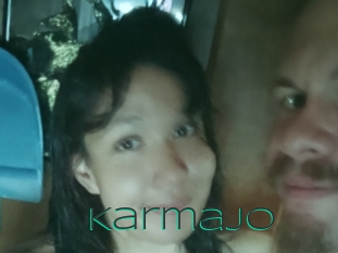 Karmajo