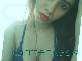 Karmenkass