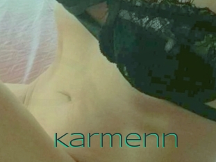 Karmenn