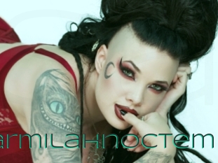 Karmilahnoctem