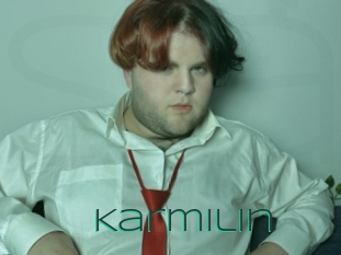 karmilin Sex Agent
