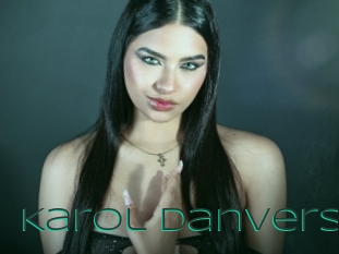 Karol_danvers