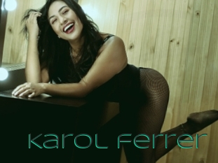Karol_ferrer