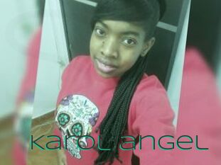 Karol_angel