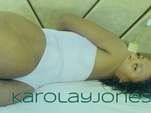 Karolayjones