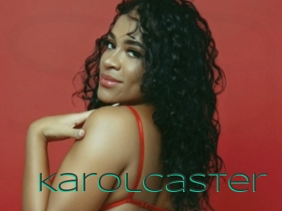 Karolcaster