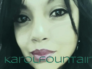 Karolfountain