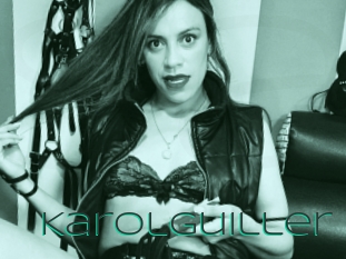 karolguiller Sex Agent