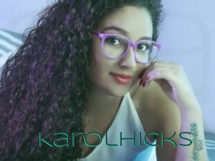 Karolhicks