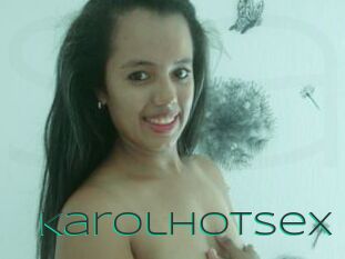 Karolhotsex