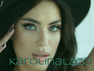 Karolinalazo