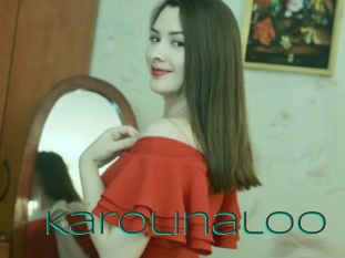Karolinaloo