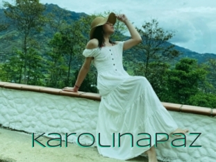 Karolinapaz