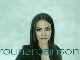 karolinarobinson Sex Agent