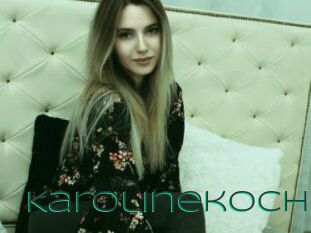 Karolinekoch