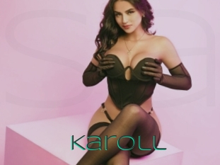 Karoll