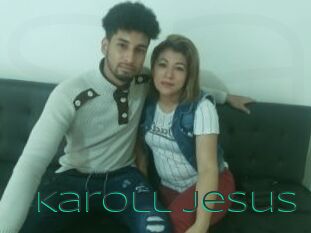 Karoll_jesus