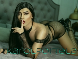 karolportela Sex Agent