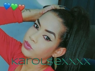 karolsexxxx Sex Agent