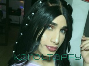 Karoltaffy