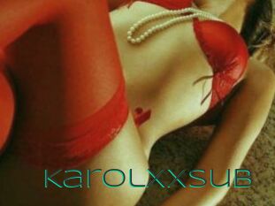 Karolxxsub