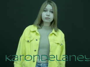 Karondelaney