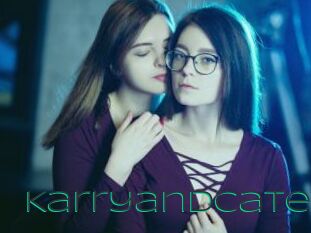 Karryandcate