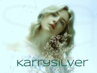 Karrysilver