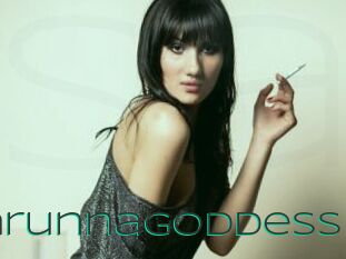 Karunnagoddess
