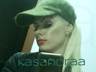 Kasandraa
