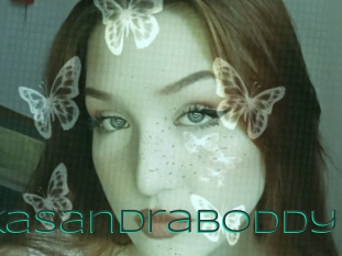 Kasandraboddy