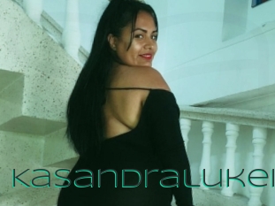 Kasandraluker
