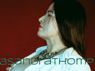 Kasandrathomp