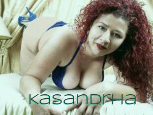 Kasandrha