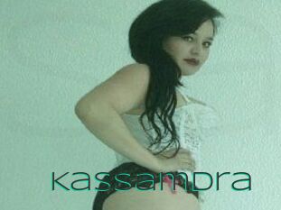 Kassamdra