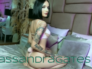 Kassandragates
