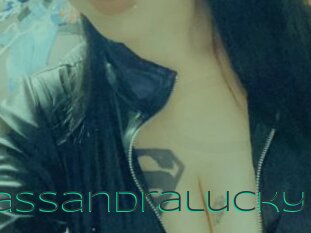 Kassandralucky